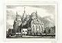 Alcuni disegni di Padova di G.B.Cecchini,1842 09 (Adriano Danieli)